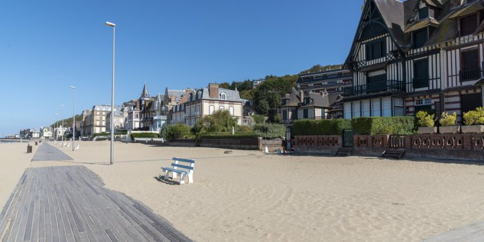 Tiques : quelles sont les rÃ©gions les plus touchÃ©es ?