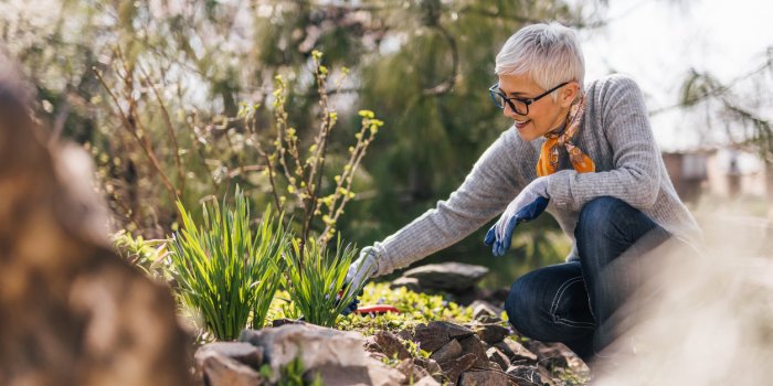 Alzheimer : 6 tÃ¢ches mÃ©nagÃ¨res qui prÃ©viennent la maladie