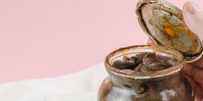 7 astuces pour ne pas tomber malade avec la nourriture en bocal