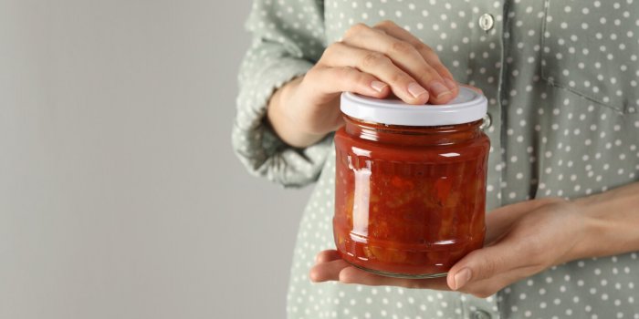 7 astuces pour ne pas tomber malade avec la nourriture en bocal