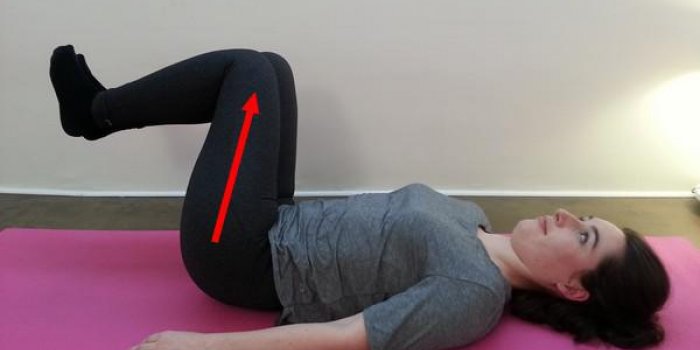 Pilates : 6 exercices faciles pour vous sentir mieux