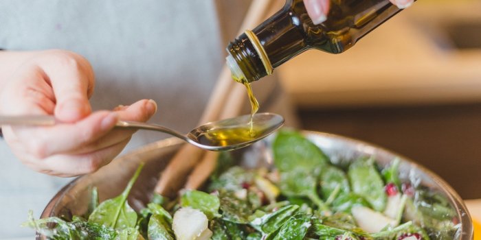 Laurent Mariotte : les 20 aliments indispensables de son placard