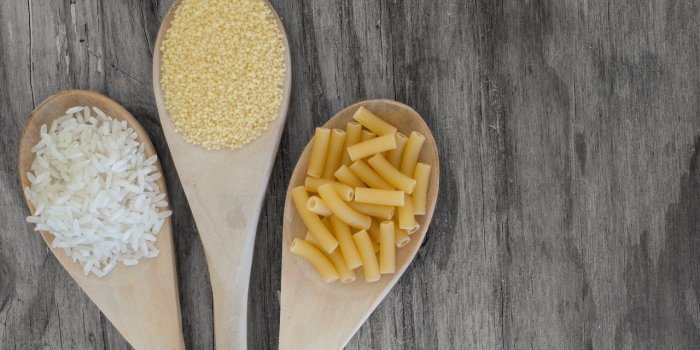 Laurent Mariotte : les 20 aliments indispensables de son placard
