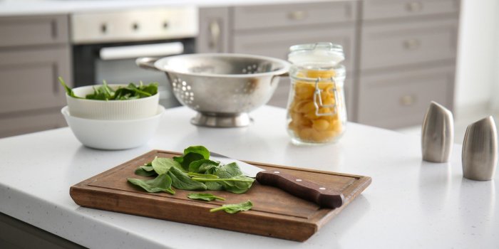 Laurent Mariotte : les 20 aliments indispensables de son placard