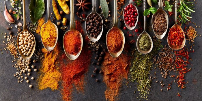 Laurent Mariotte : les 20 aliments indispensables de son placard