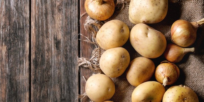 Laurent Mariotte : les 20 aliments indispensables de son placard