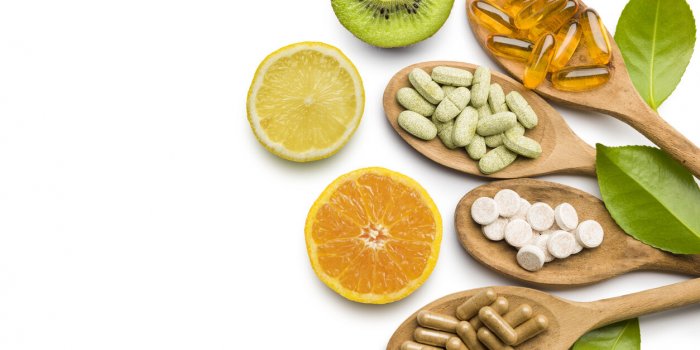 Nos 7 rÃ©solutions santÃ© pour 2025