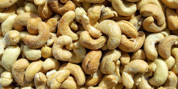 15 aliments anti-cheveux blancs