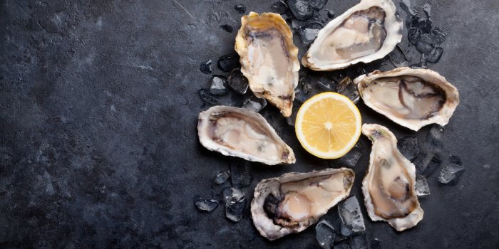 15 aliments anti-cheveux blancs