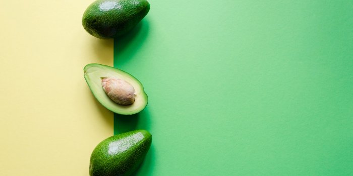 15 aliments anti-cheveux blancs