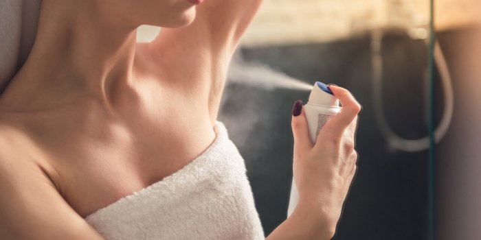 Chaleur : 7 conseils dâexperts pour arrêter de transpirer