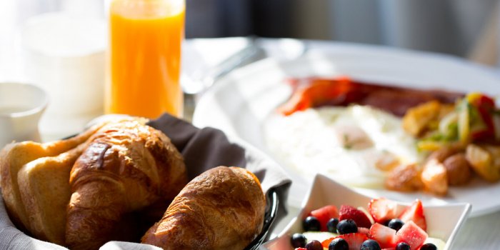 Petit-déjeuner : à quelle fréquence peut-on manger des viennoiseries ?