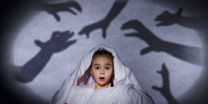 Sept signes qui informent d'un vécu traumatique sans le savoir
