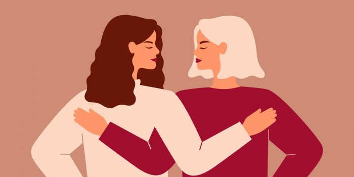 7 signes qui montrent quâune personne est bonne pour vous (et pour votre santé mentale) !