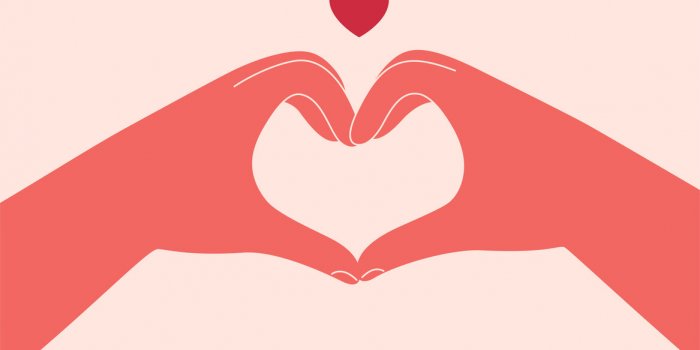 7 signes qui montrent quâune personne est bonne pour vous (et pour votre santé mentale) !