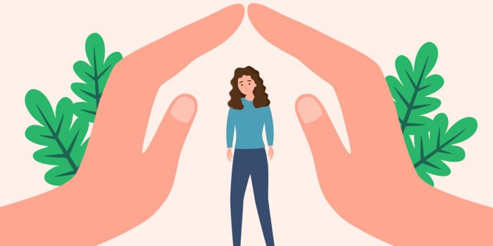7 signes qui montrent quâune personne est bonne pour vous (et pour votre santé mentale) !