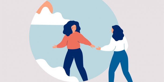 7 signes qui montrent quâune personne est bonne pour vous (et pour votre santé mentale) !