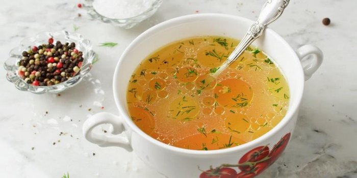 7 aliments salÃ©s... sans que vous le sachiez !