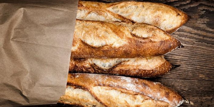 7 aliments salÃ©s... sans que vous le sachiez !