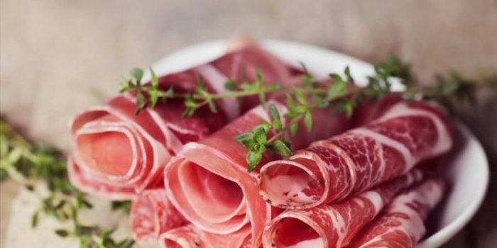 7 aliments salÃ©s... sans que vous le sachiez !