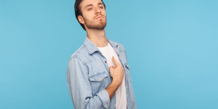 Les 15 pires profils des sites de rencontre (selon un psy)