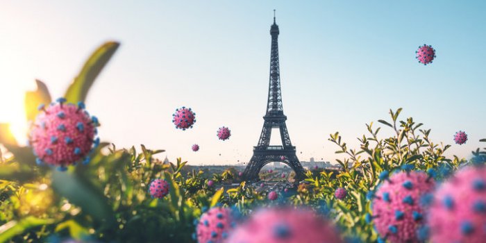 Covid-19 : dans quelles villes les retraitÃ©s sont-ils les plus touchÃ©s ?