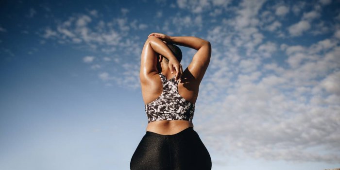Morphologie : il existe 5 types de fesses dans le monde