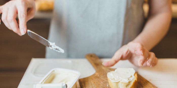 Minceur : 7 collations autorisÃ©es pour perdre du poids
