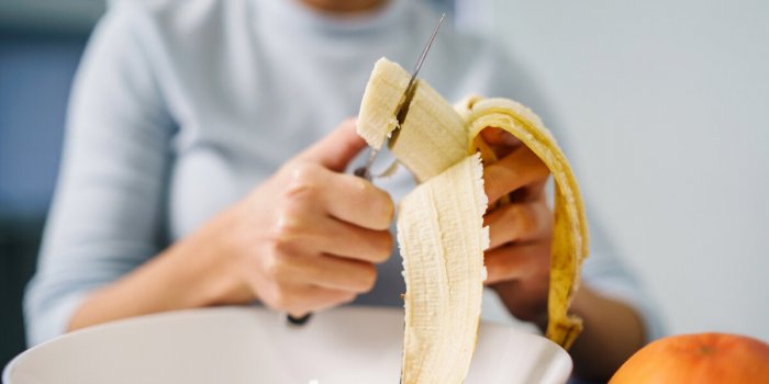 Minceur : 7 collations autorisÃ©es pour perdre du poids