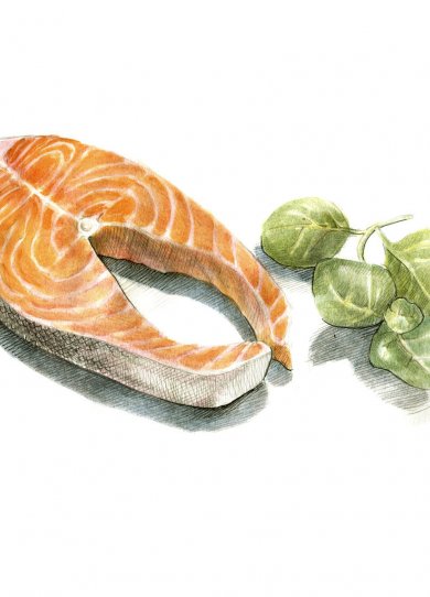 Cholestérol, tension... 15 aliments à manger au dîner pour protéger votre cÅur