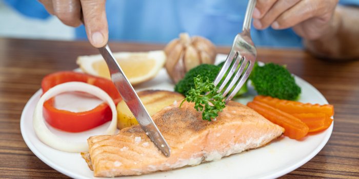 7 aliments santÃ© qui augmentent l'espÃ©rance de vie