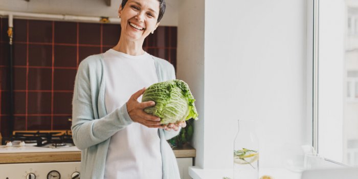 7 aliments santÃ© qui augmentent l'espÃ©rance de vie