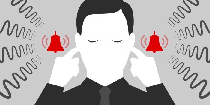 Bruits de l'oreille (bourdonnements, sifflementsâ¦) : ce qu'ils peuvent signifier 