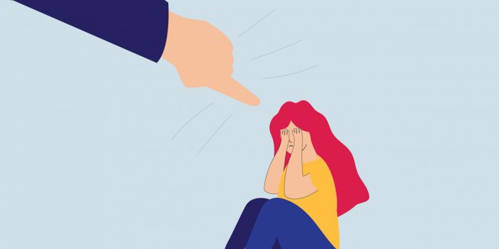 Violence psychologique : 7 formes plus subtiles