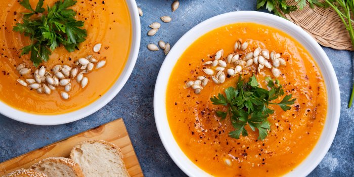 Les 8 conseils de Michel Cymes pour avaler moins de calories