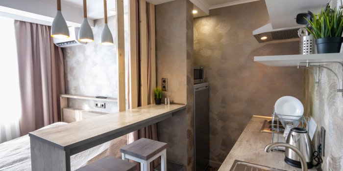 Stress : 5 choses qui le favorisent dans votre maison