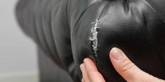 Stress : 5 choses qui le favorisent dans votre maison