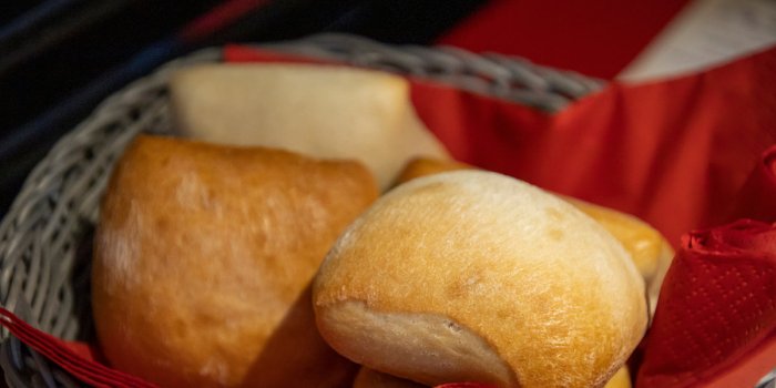 5 erreurs santÃ© Ã  ne plus faire au restaurant