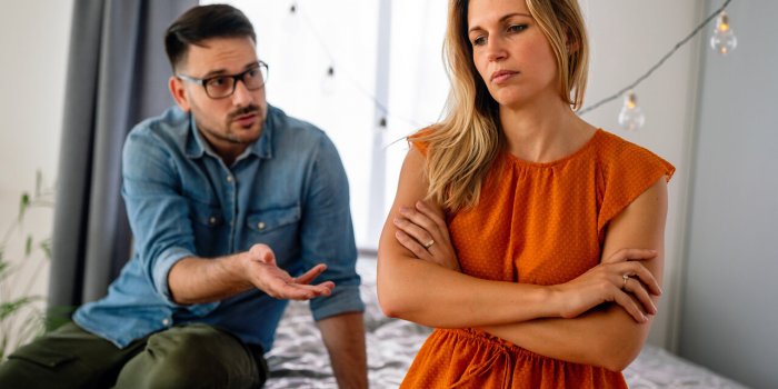 Couple : 6 signes que votre couple va mal 