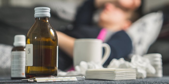 Grippe 2024-2025 : 7 erreurs à ne plus commettre selon le médecin généraliste