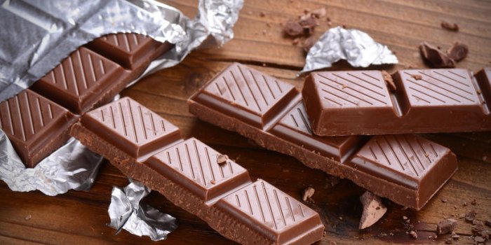 Les 10 aliments qui font le plus grossir