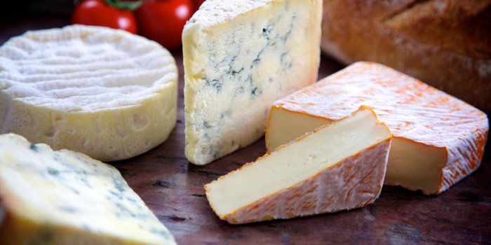 Les 10 aliments qui font le plus grossir