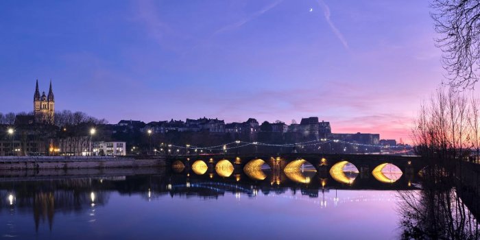 Villes et villages : ces lieux oÃ¹ il fait bon vivre en France en 2022