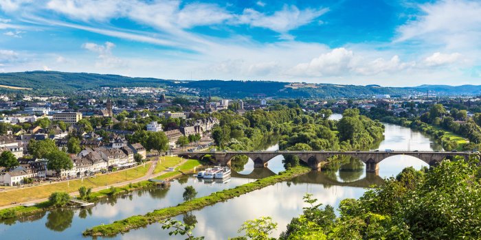 Covid-19 : les dÃ©partements qui testent le plus