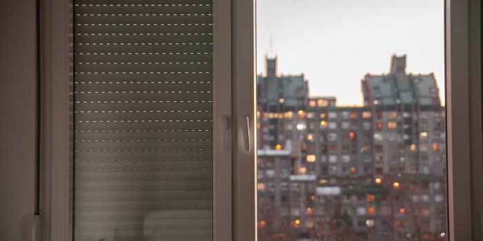 Canicule : sept conseils pour rafraîchir son logement