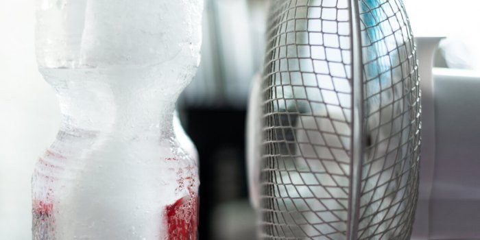 Canicule : sept conseils pour rafraîchir son logement