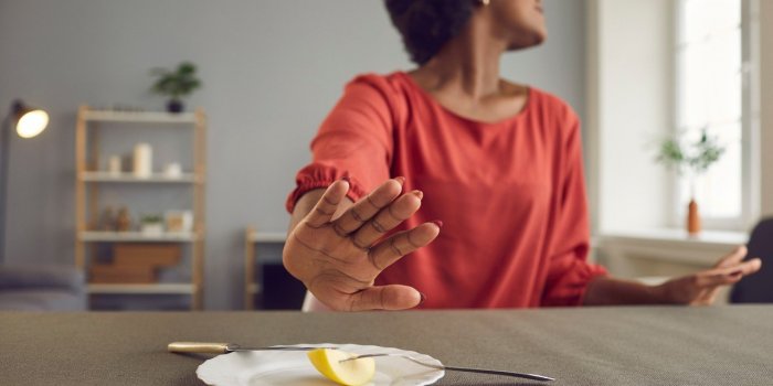 5 mythes sur la perte de poids