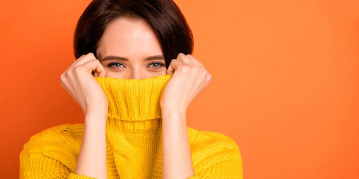 Froid : les parties du corps Ã  rÃ©chauffer en prioritÃ©