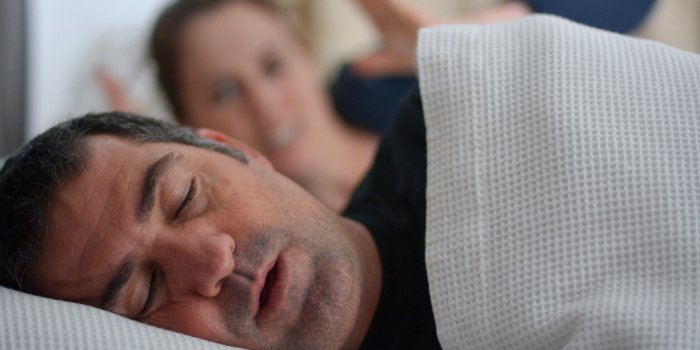 Pourquoi vous êtes fatigué même quand vous dormez bien ?