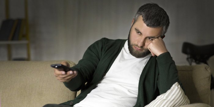 Pourquoi vous êtes fatigué même quand vous dormez bien ?